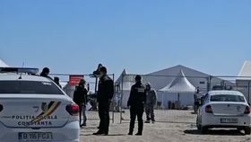 VIDEO Festivalul de pe litoral care a fost amenințat cu demolarea. Ce au spus autoritățile